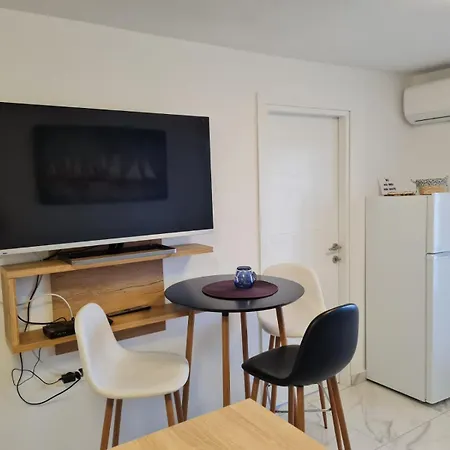 Apartmán Posavec *