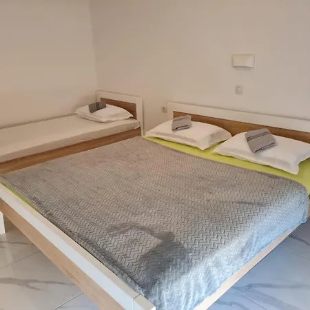 Apartmán Posavec Vir