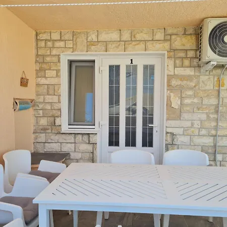 Apartmán Posavec
