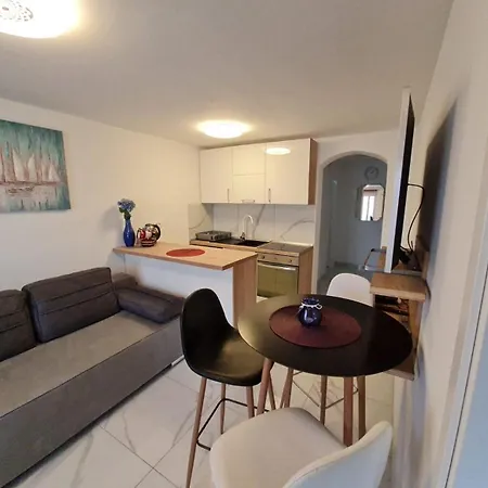 Posavec Apartmán *