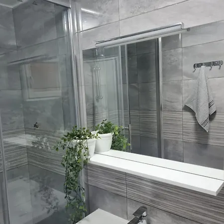 Posavec Apartmán