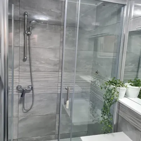 Posavec Apartmán *
